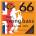 Rotosound RS66EL Струни за бас китара