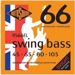 Rotosound RS66EL Струни за бас китара