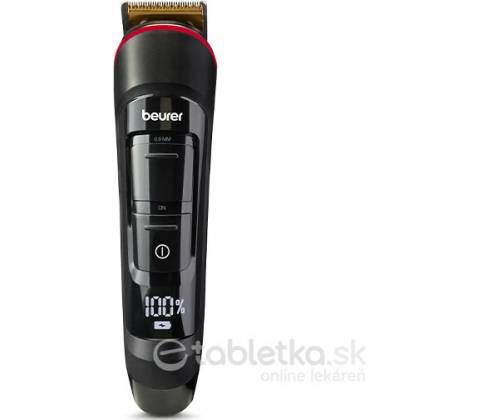 Beurer MN4X