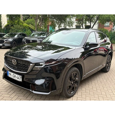 Mazda CX-5 2.5 141 Homura 104 kW