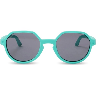 Ki ET LA Детски слънчеви очила Ki ET LA - Oozz, 2-4 г, Lagoon (OO3SUNLAGOON)