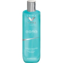 Young YFORCE Šampon hydratační a vyživující s antiage efektem 300 ml
