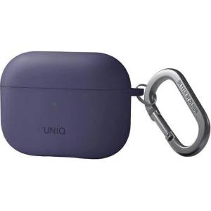 UNIQ Кейс Uniq case Nexo за AirPods Pro 2 gen, с рамки за слушалките, силик (Uni000839-0)