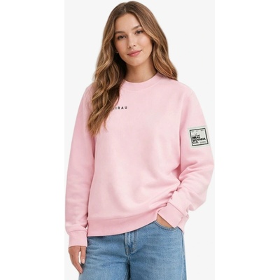 D Mirau Brand khaki zelená