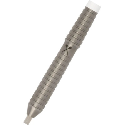 Loxley Steel Hood - 24g