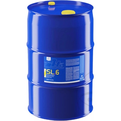 ATE Brzdová kvapalina SL 6 DOT 4 50 l