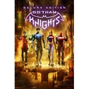 Gotham Knights (Deluxe Edition)