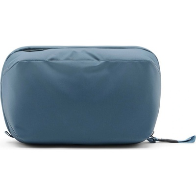 Peak Design Wash Pouch kozmetická taška modrá