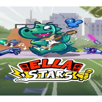 Ella Stars