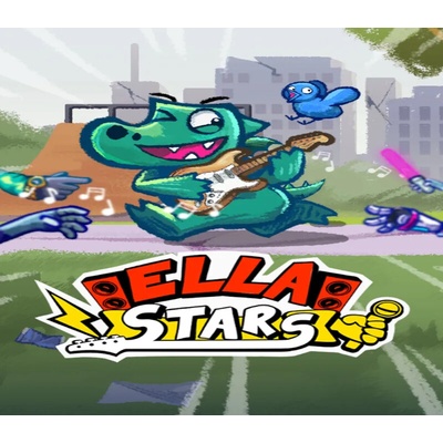Ella Stars