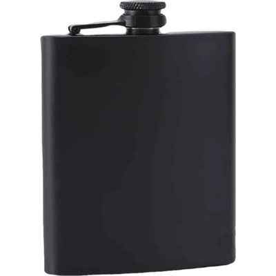 Gaira® Placatka 89304 Black Objem 210 ml