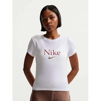 NIKE Тениска w nsw trnd md crp