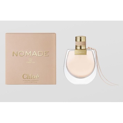 Chloe Nomade parfumovaná voda dámska 75 ml Tester