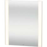 Duravit - Огледало 70x60 см, със LED осветление LM7865000000000 (LM7865000000000)