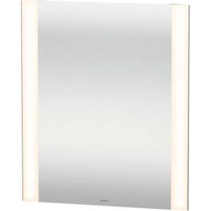 Duravit - Огледало 70x60 см, със LED осветление LM7865000000000 (LM7865000000000)