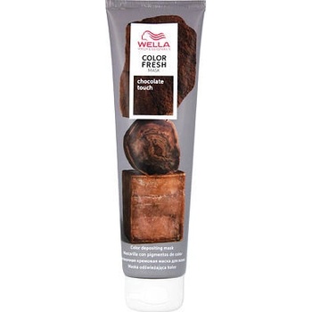 Wella Color Fresh Mask Copper Glow 150 ml