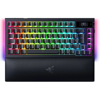 Razer BlackWidow V4 Pro 75% RZ03-05130300-R3E1