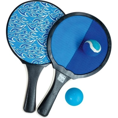 Happy People Beach Ball Set na suchý zip