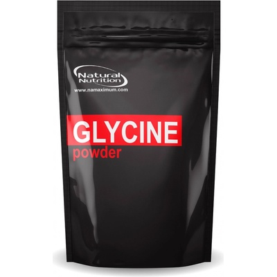 Natural Nutrition Glycín 400g