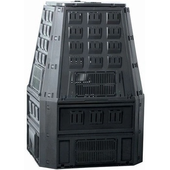 Prosperplast Evogreen 400 l černý