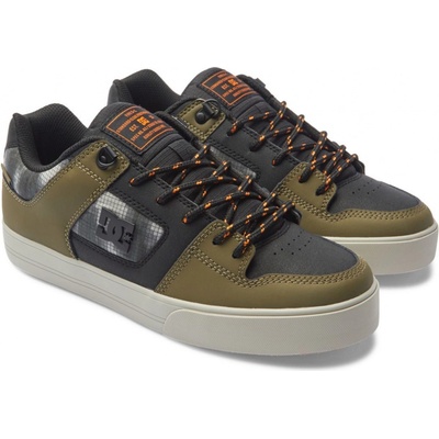 DC Pure WNT KON/Black/Olive Night