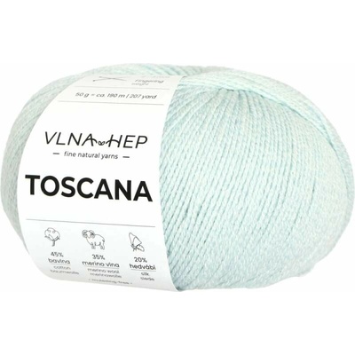 Příze Vlna Hep Toscana 142750