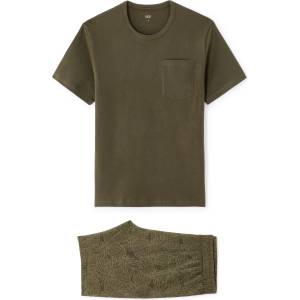 Celio Пижама Lipyananas Celio | Zelen | МЪЖЕ | S