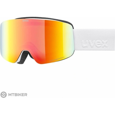 Uvex Pwdr FM