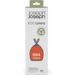 Joseph Joseph Торби за отпадъци IW4 30132 50 l, комплект от 20 бр. , Joseph Joseph (JS30132)