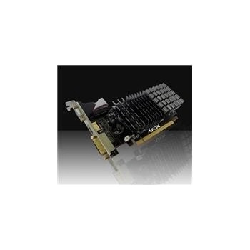 AFOX GeForce GT 210 1GB DDR2 AF210-1024D2LG2