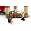 LEGO® Jurassic World Dominion - T.rex & Atrociraptor Dinosaur Breakout (76948)