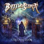 Nuclear Blast Battle Beast: Circus Of Doom - CD (044989)