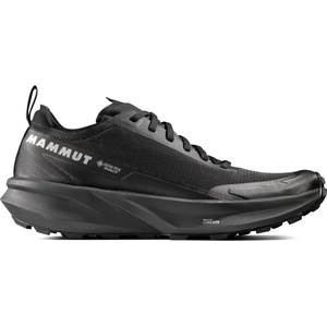 Mammut Мъжки маратонки Mammut Aenergy Trail All Mountain Low GTX Trail running shoes - Black - размер 45 1/3 (EU) (023-2725-0119)