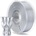 Elegoo PLA филамент Elegoo PLA Silk, 1.75 mm, 1.0 kg, Silk Silver Grey