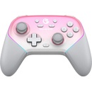 Image 1 of GameSir Super Nova - Pink&White (HRG7121)