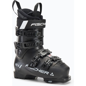 Fischer RC4 85 HV GW WS Black/Black Ски обувки