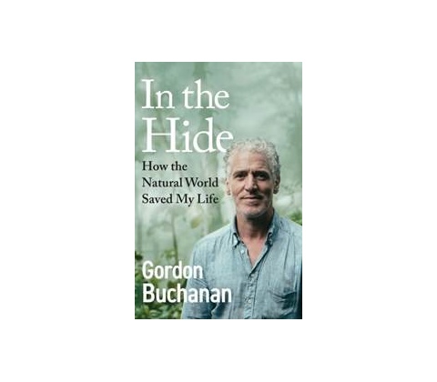 In the Hide - Gordon Buchanan