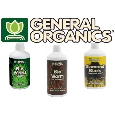 пакет "BioStim" - за цялостно развитие на растенията