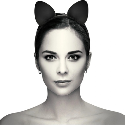 Coquette Chic Desire Headband With Cat Ears