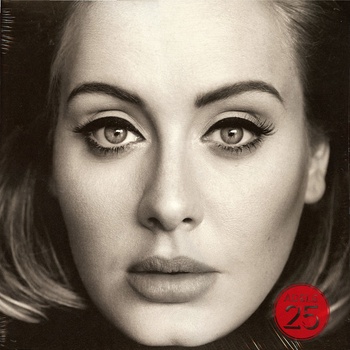 Adele 25