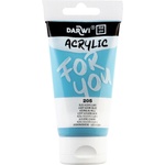 Darwi Dfy АКРИЛНА боя Light Blue 75 ml 1 бр (DF5150075205C)