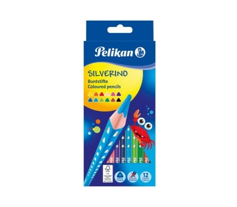 Pelikan 12ks PE700634