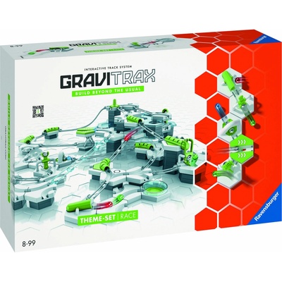 Ravensburger Gravitrax startovní sada závod