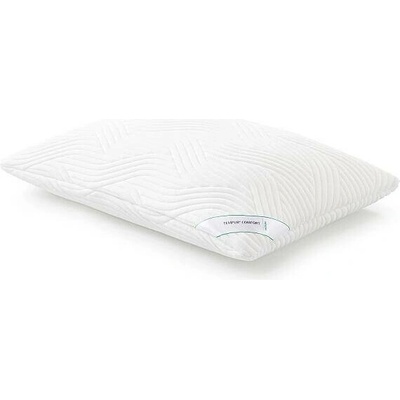 Tempur Polštář poskytující oporu v libovolných polohách spánku Comfort Medium 2.0 povlak na polštář 70x50