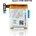 Samsung B030FE Оригинална Батерия за Samsung Galaxy Gear1 V700