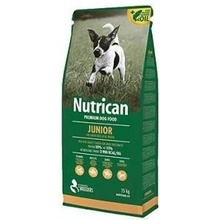 Nutrican Junior 3 kg