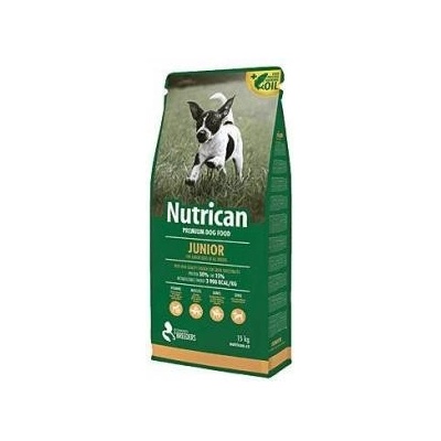 Nutrican Junior 3 kg