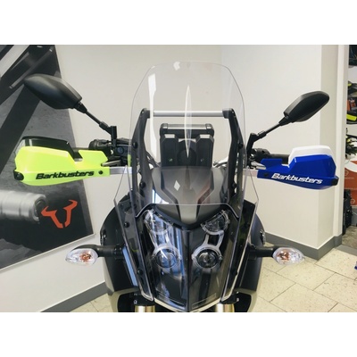 Barkbusters Kryty rukou Yamaha Ténéré 700 (19-). – Zbozi.Blesk.cz