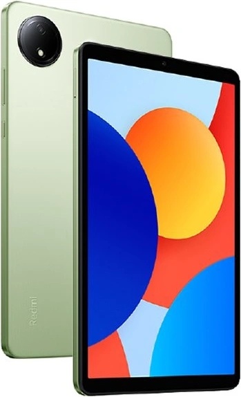 Xiaomi Redmi Pad SE 8.7 6GB/128GB Aurora Green - Heureka.cz