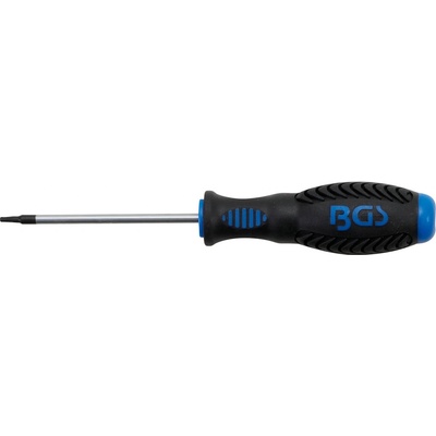 BGS šroubovák T-profil T9 x 80 mm BS4916